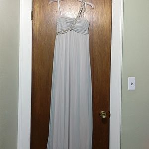 City Triangles dress